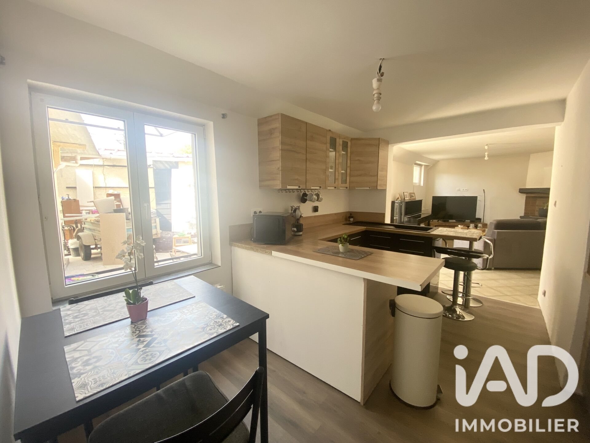Maison à vendre, 82m², Hénin-Beaumont