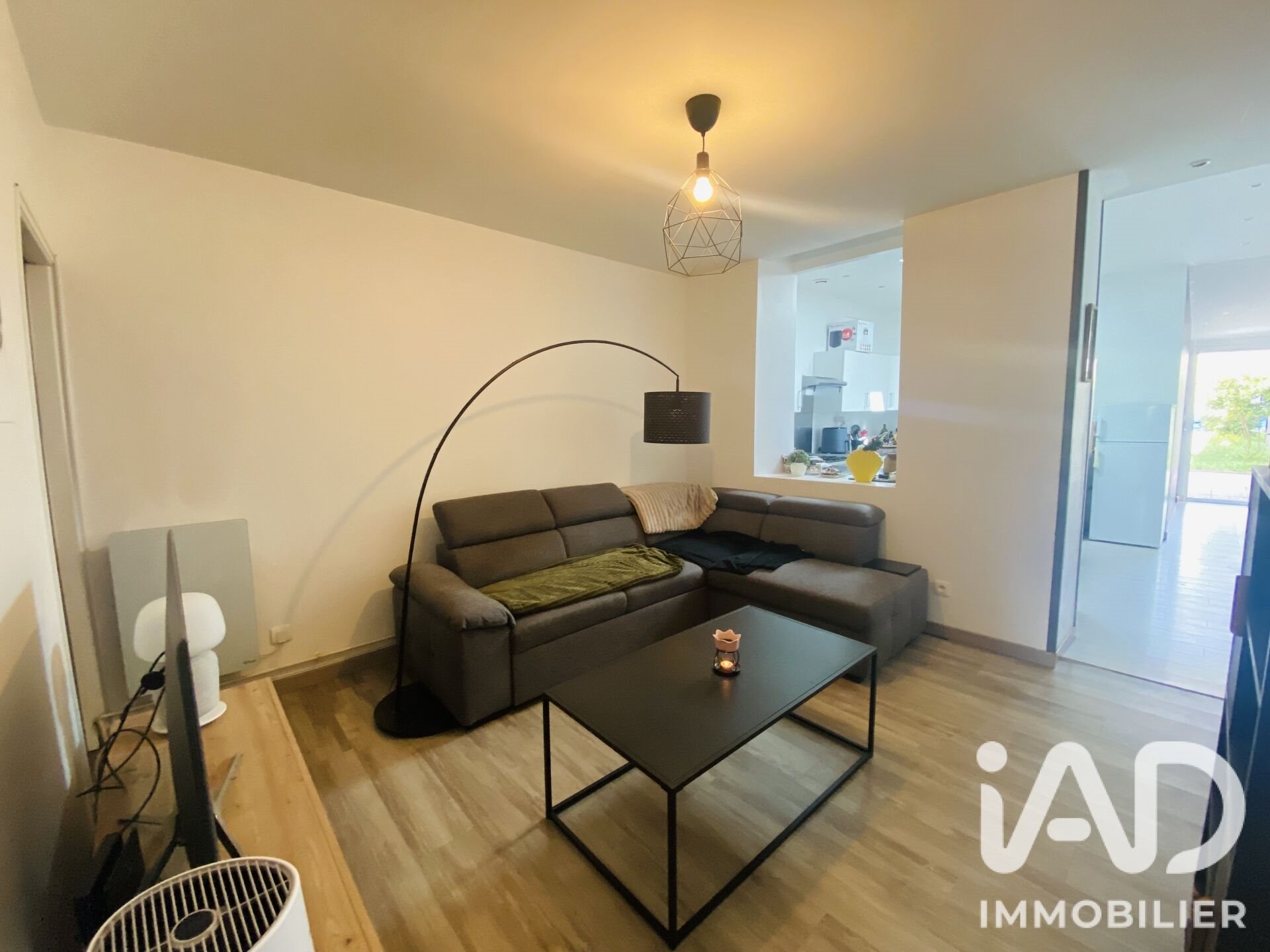 Maison à vendre, 105m², Carvin
