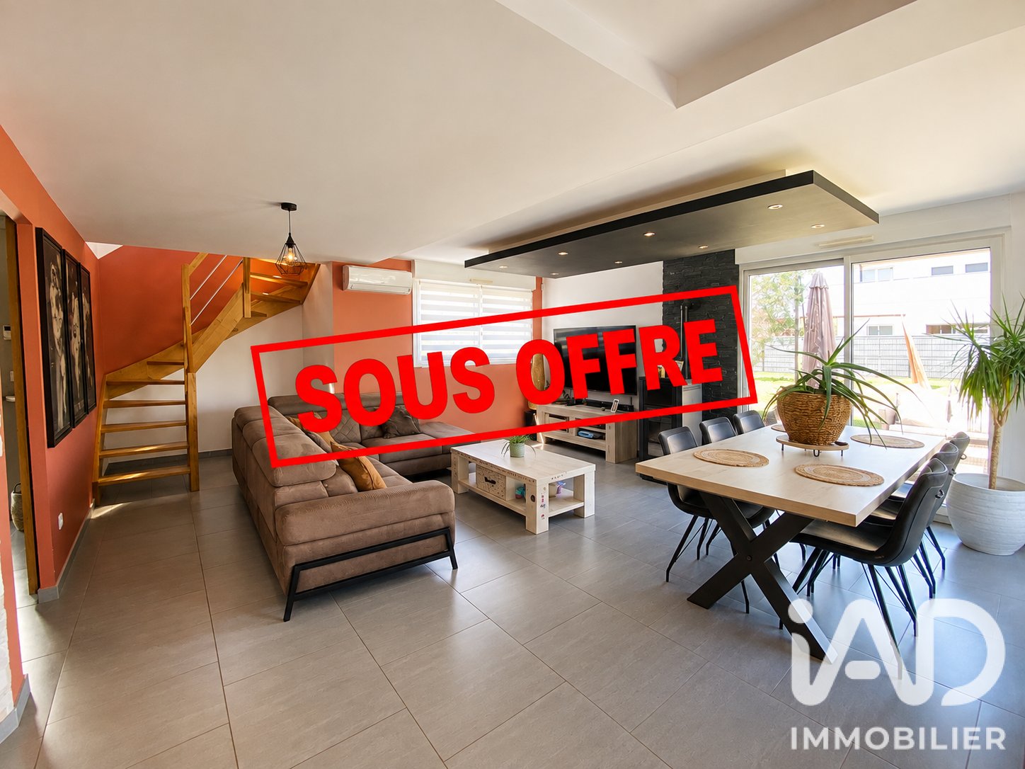 Maison à vendre, 129m², Dourges