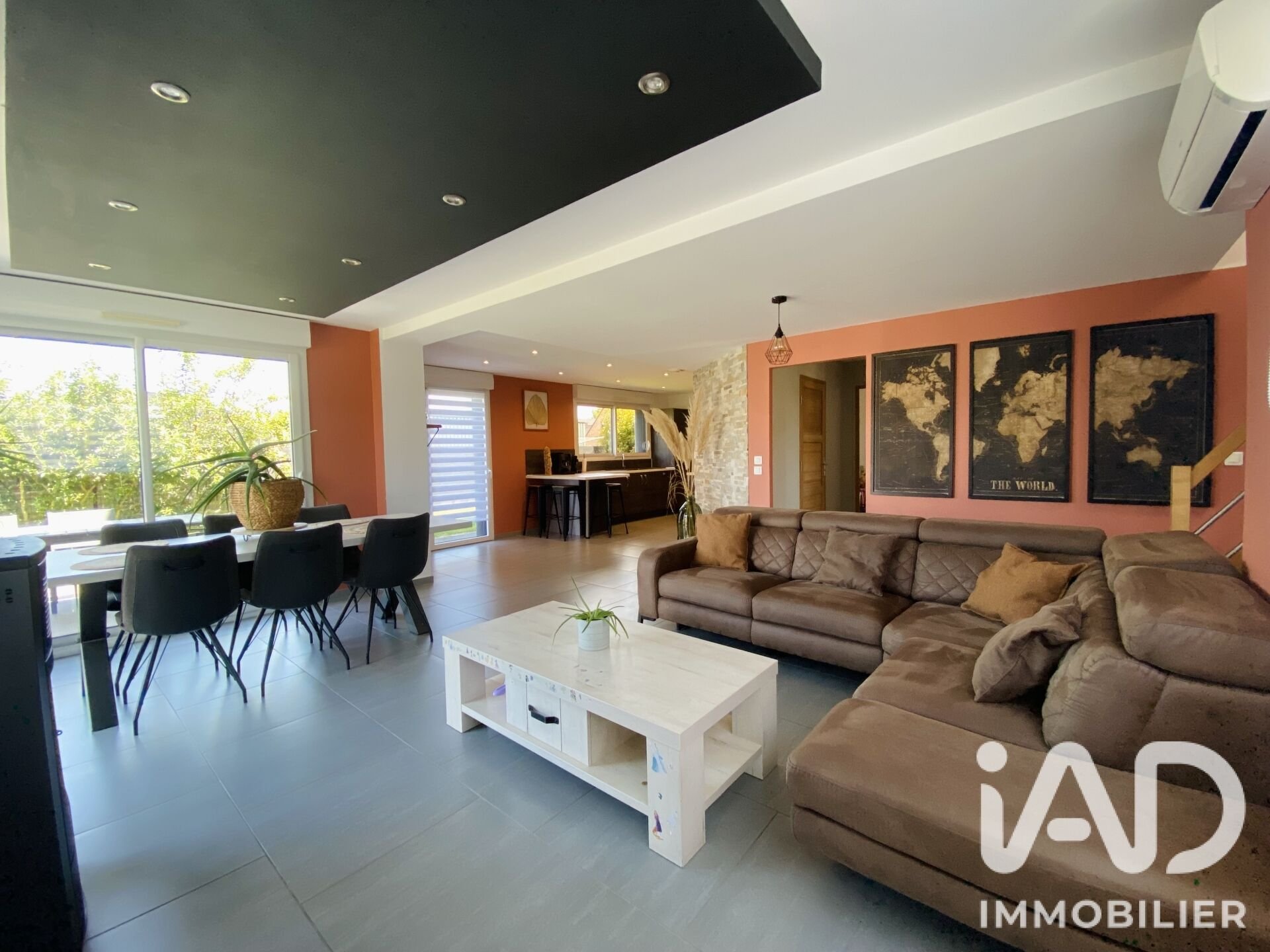 Maison à vendre, 129m², Dourges