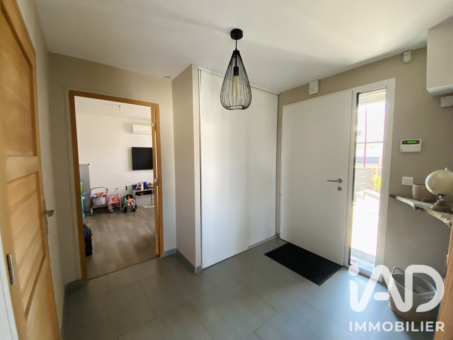 Maison à vendre, 129m², Dourges