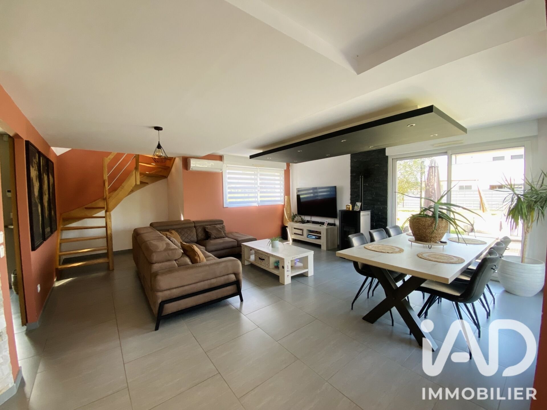 Maison à vendre, 129m², Dourges