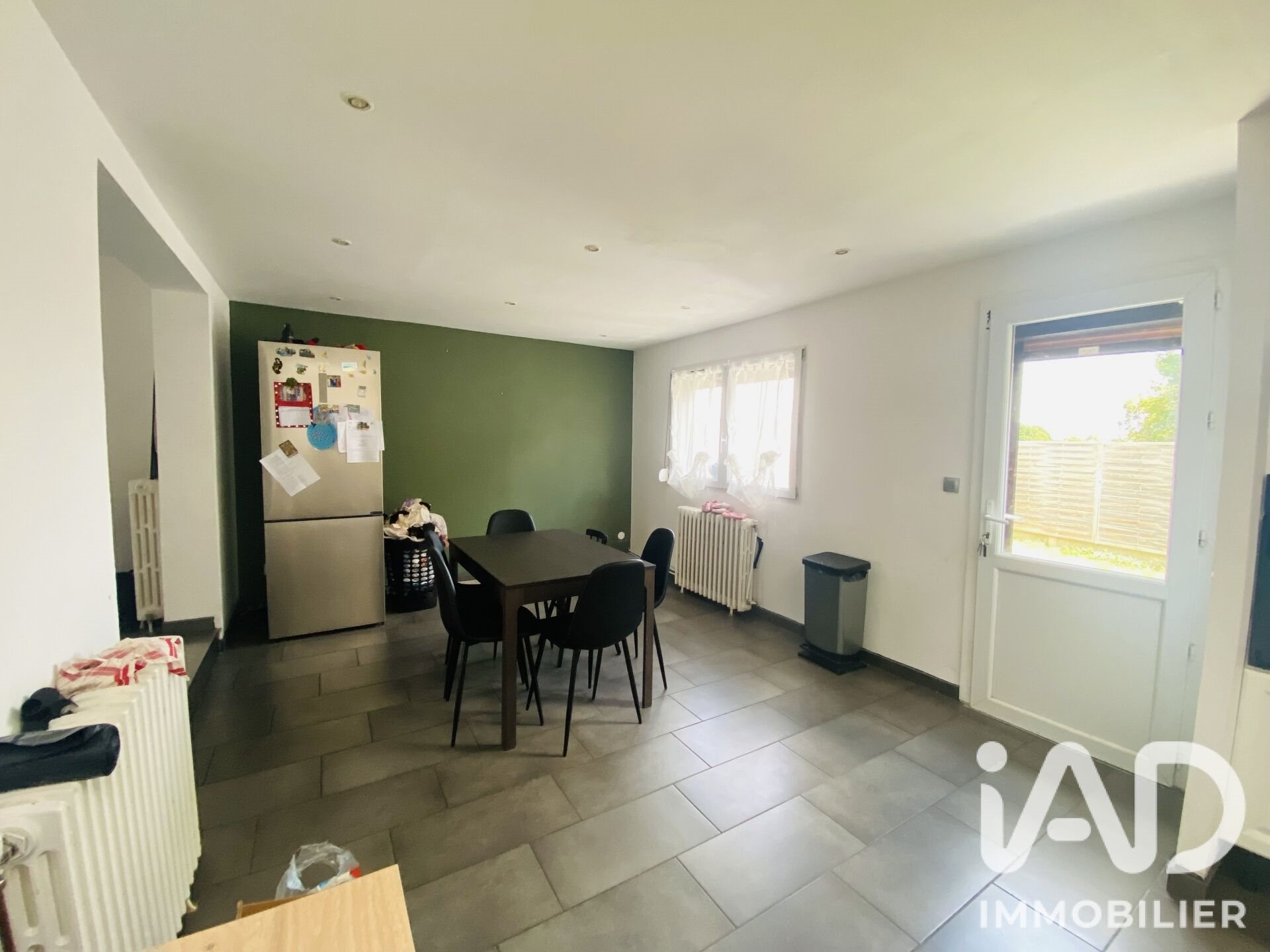 Maison à vendre, 103m², Courrières