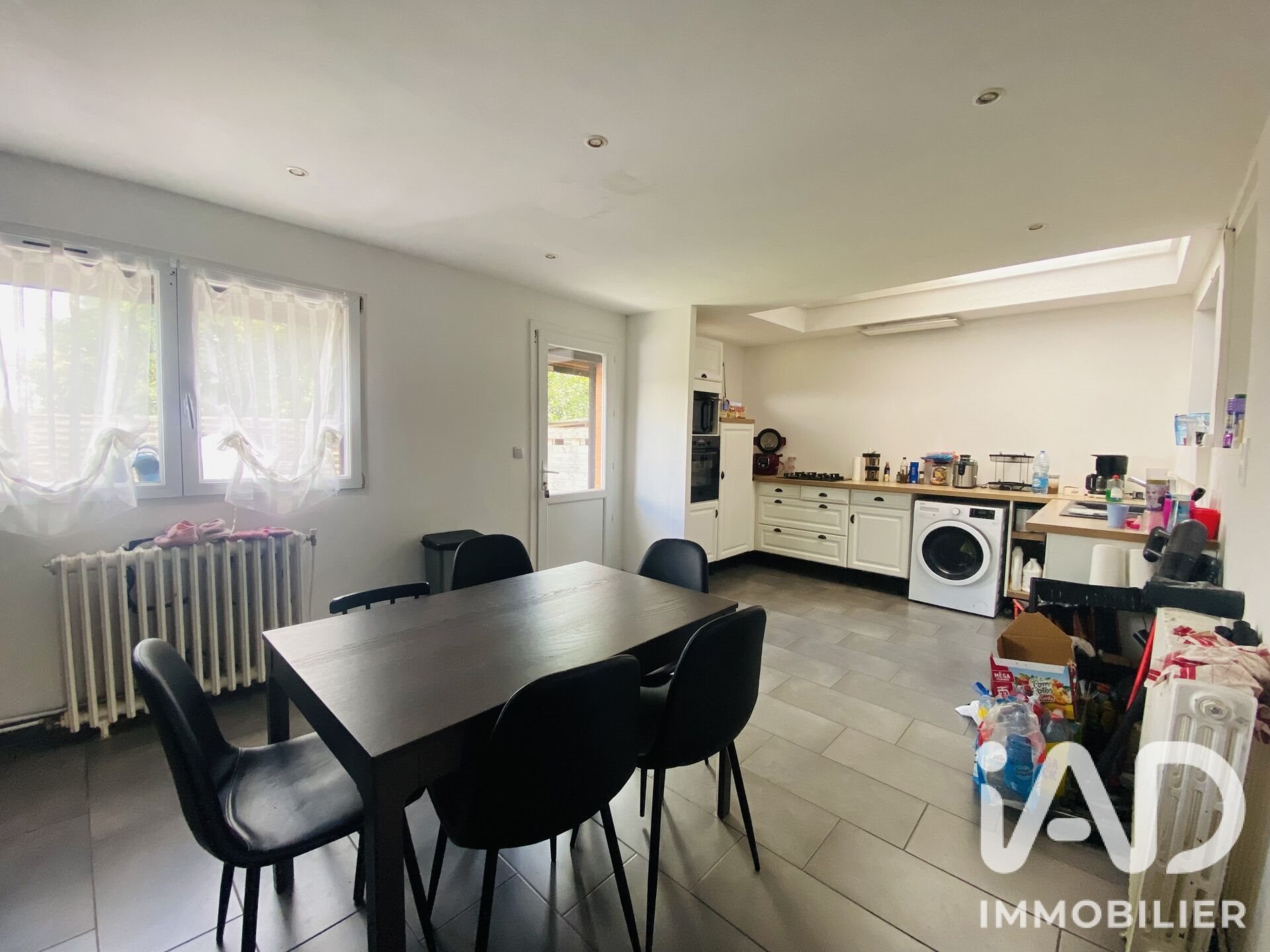 Maison à vendre, 103m², Courrières