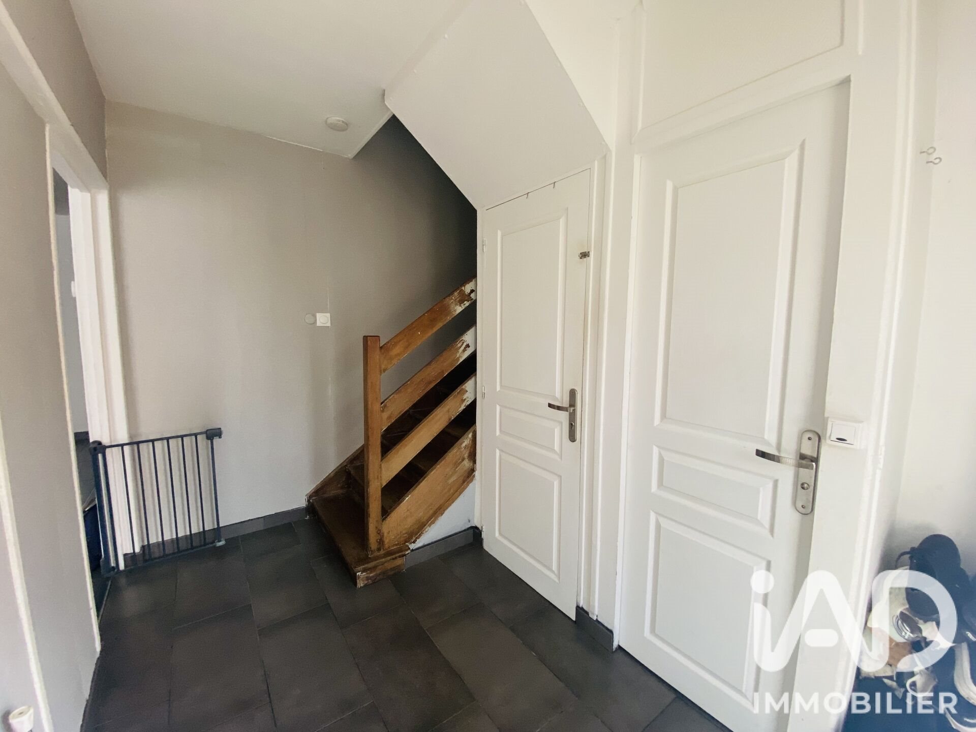 Maison à vendre, 103m², Courrières
