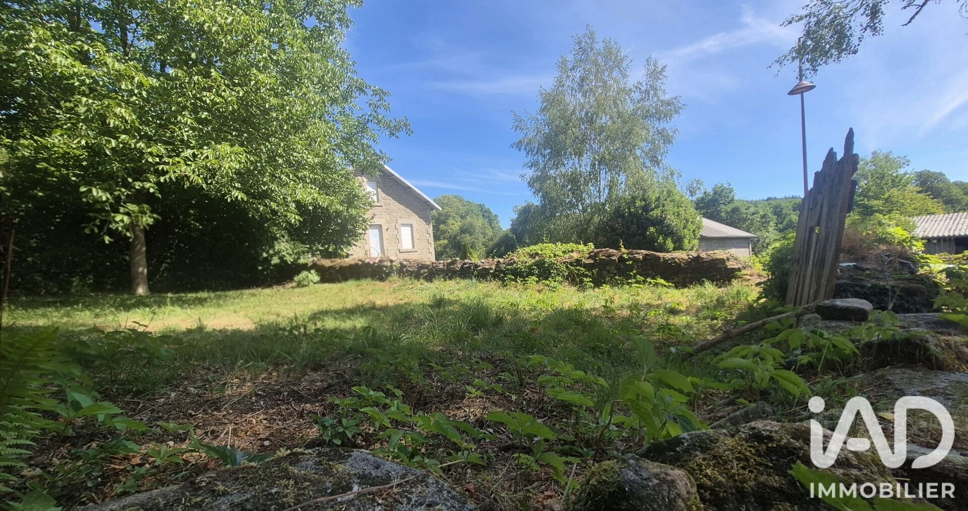 Maison à vendre, 110m², Saint-Pierre-Bellevue