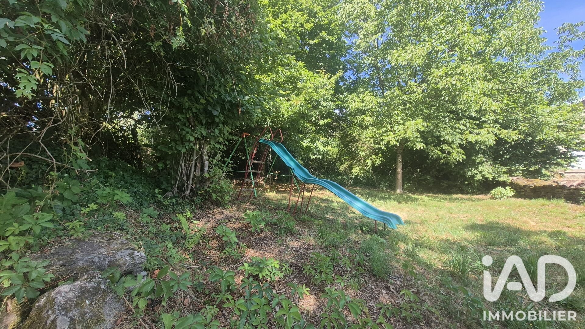 Maison à vendre, 110m², Saint-Pierre-Bellevue