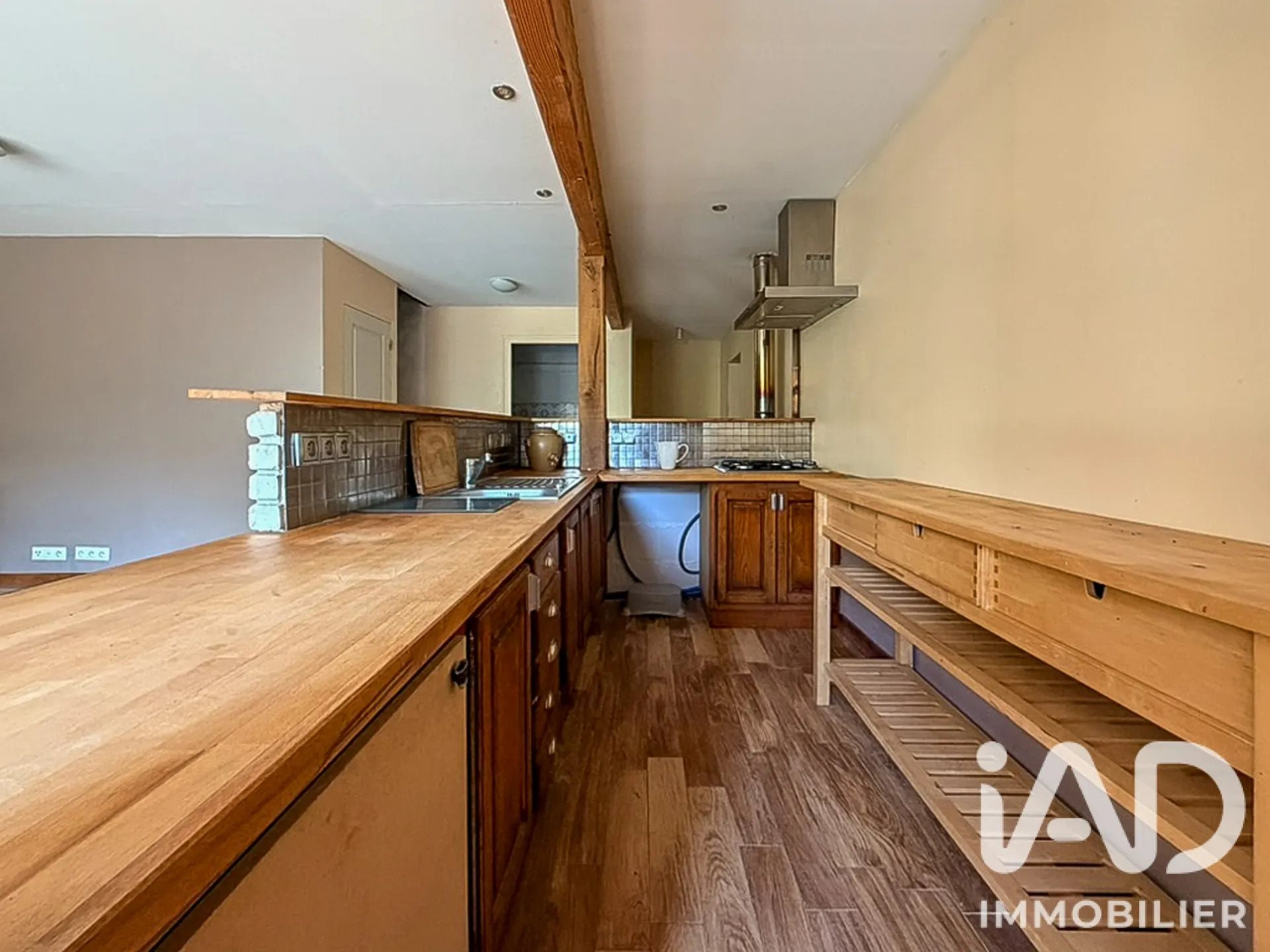 Maison à vendre, 115m², Sauviat-sur-Vige