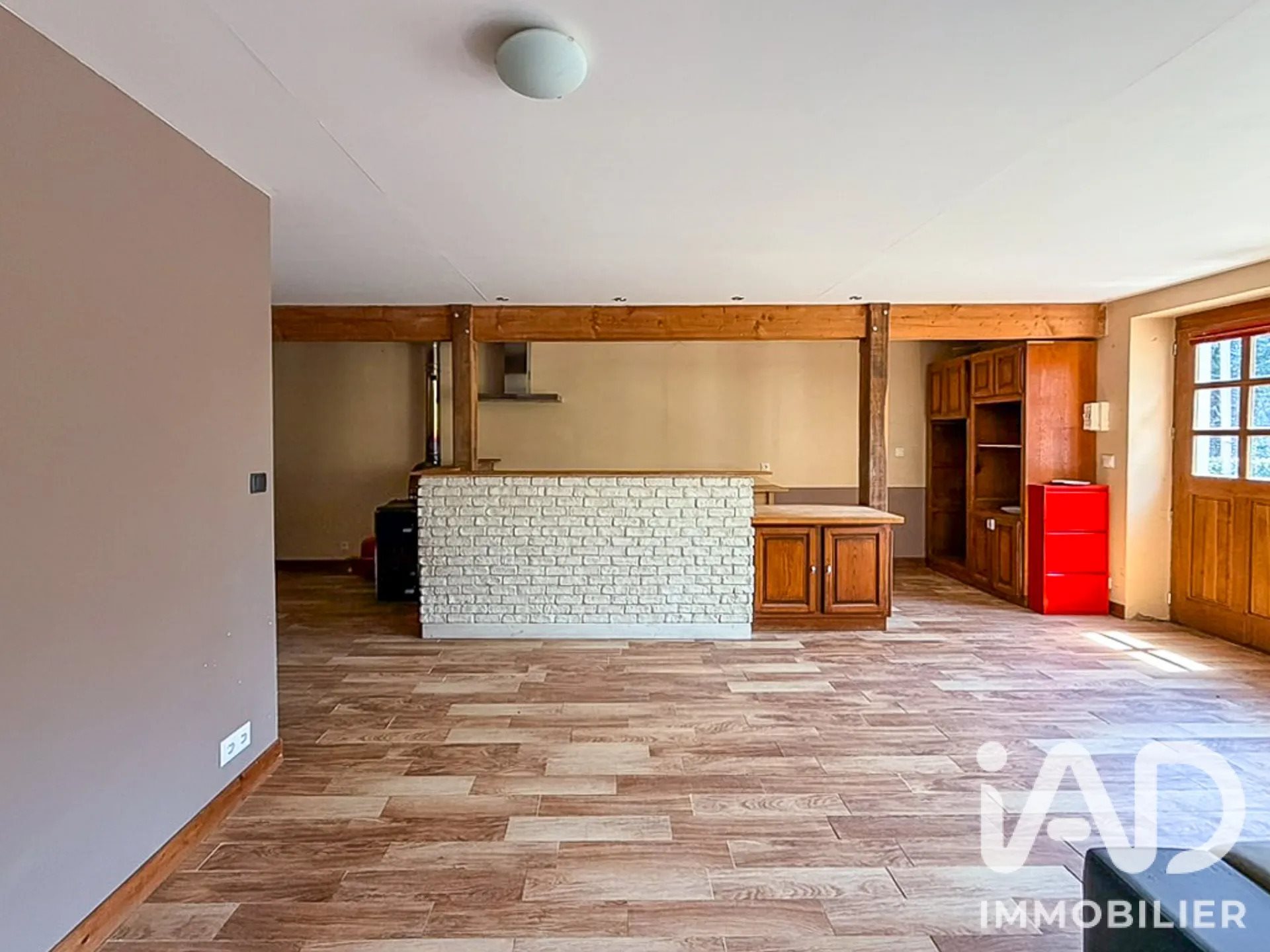Maison à vendre, 115m², Sauviat-sur-Vige