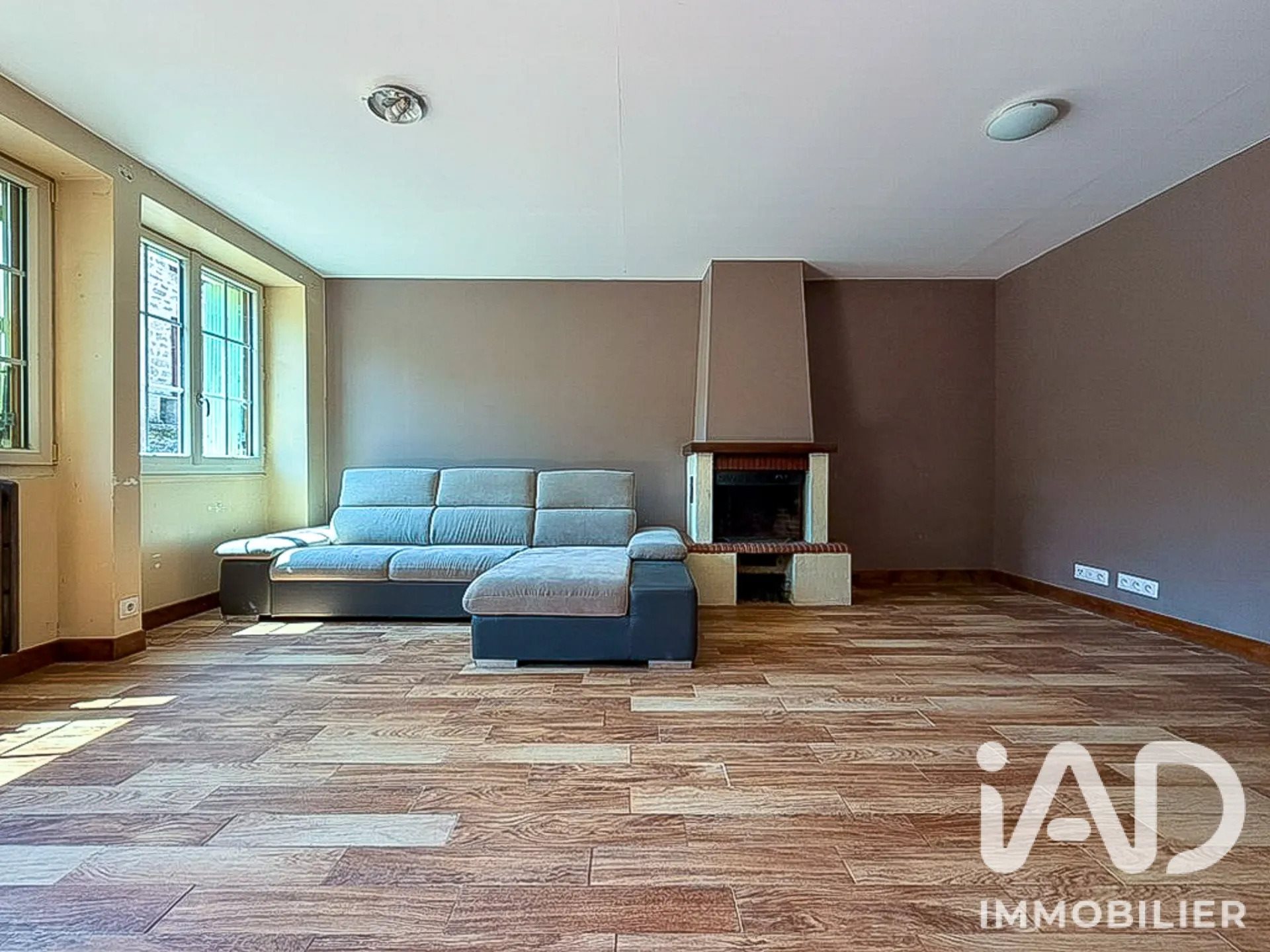 Maison à vendre, 115m², Sauviat-sur-Vige
