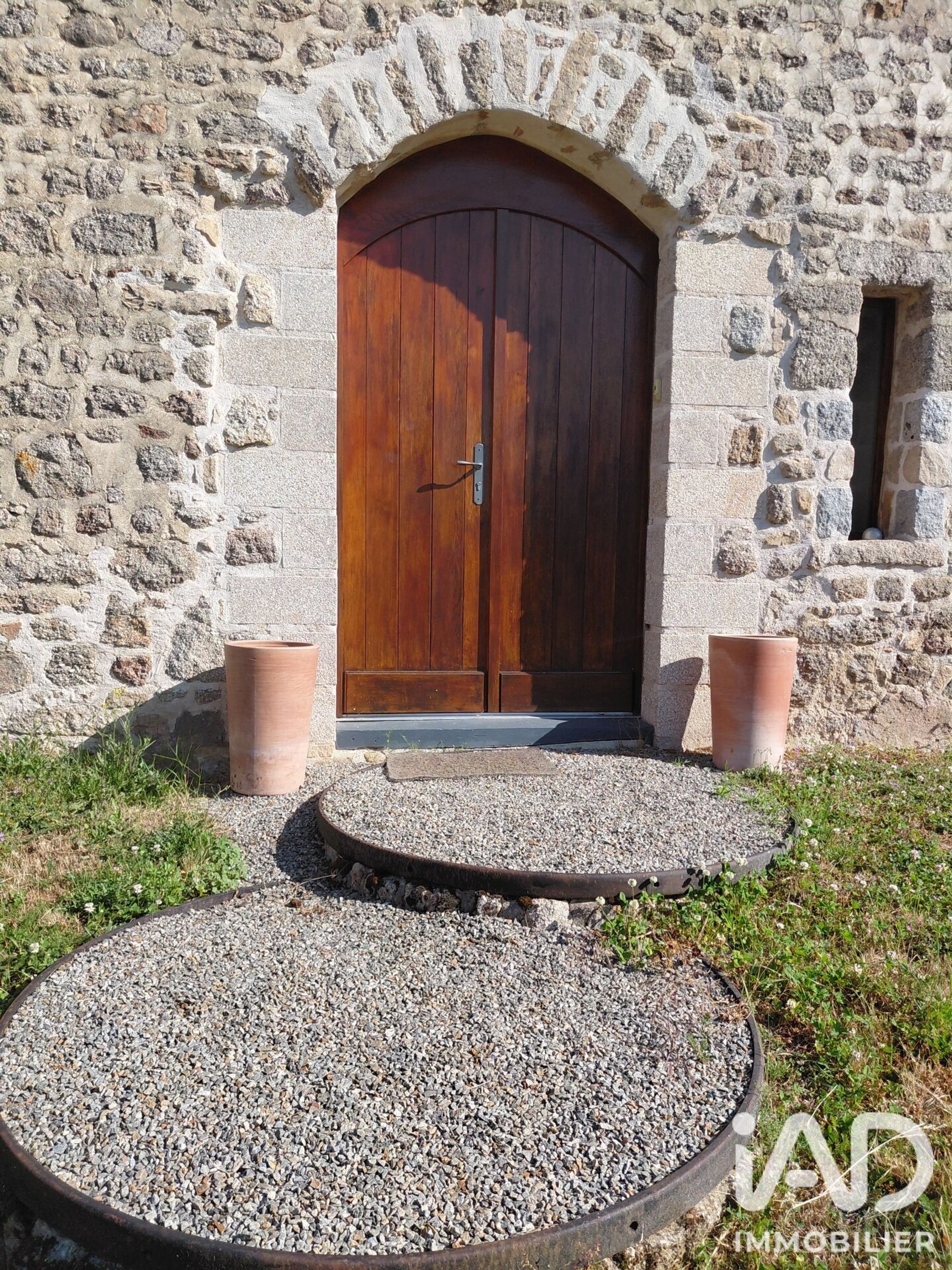 Maison à vendre, 218m², Saint-Amand-Jartoudeix