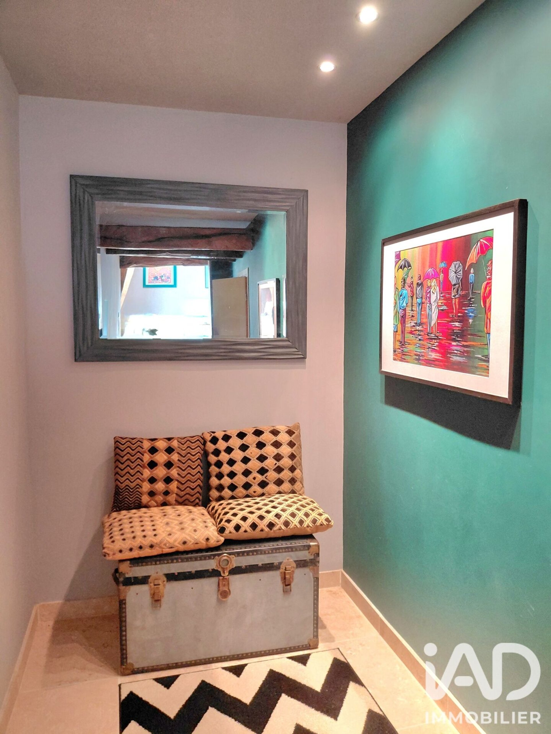 Maison à vendre, 218m², Saint-Amand-Jartoudeix