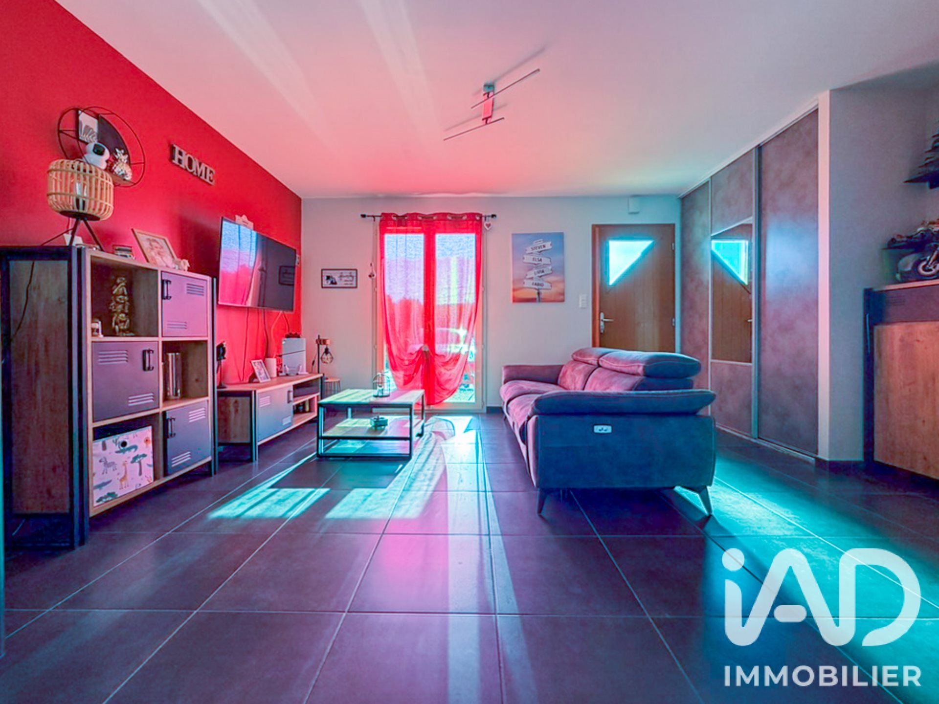 Maison à vendre, 80m², Sauviat-sur-Vige