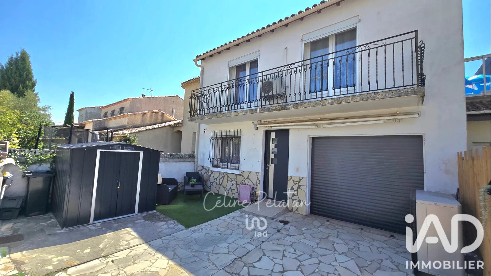 Maison à vendre, 115m², Lunel