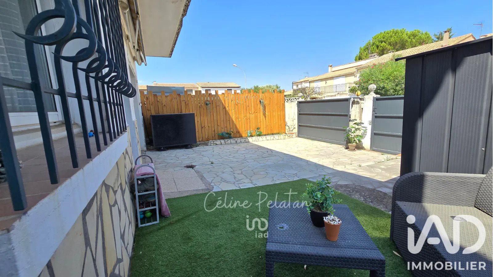 Maison à vendre, 115m², Lunel