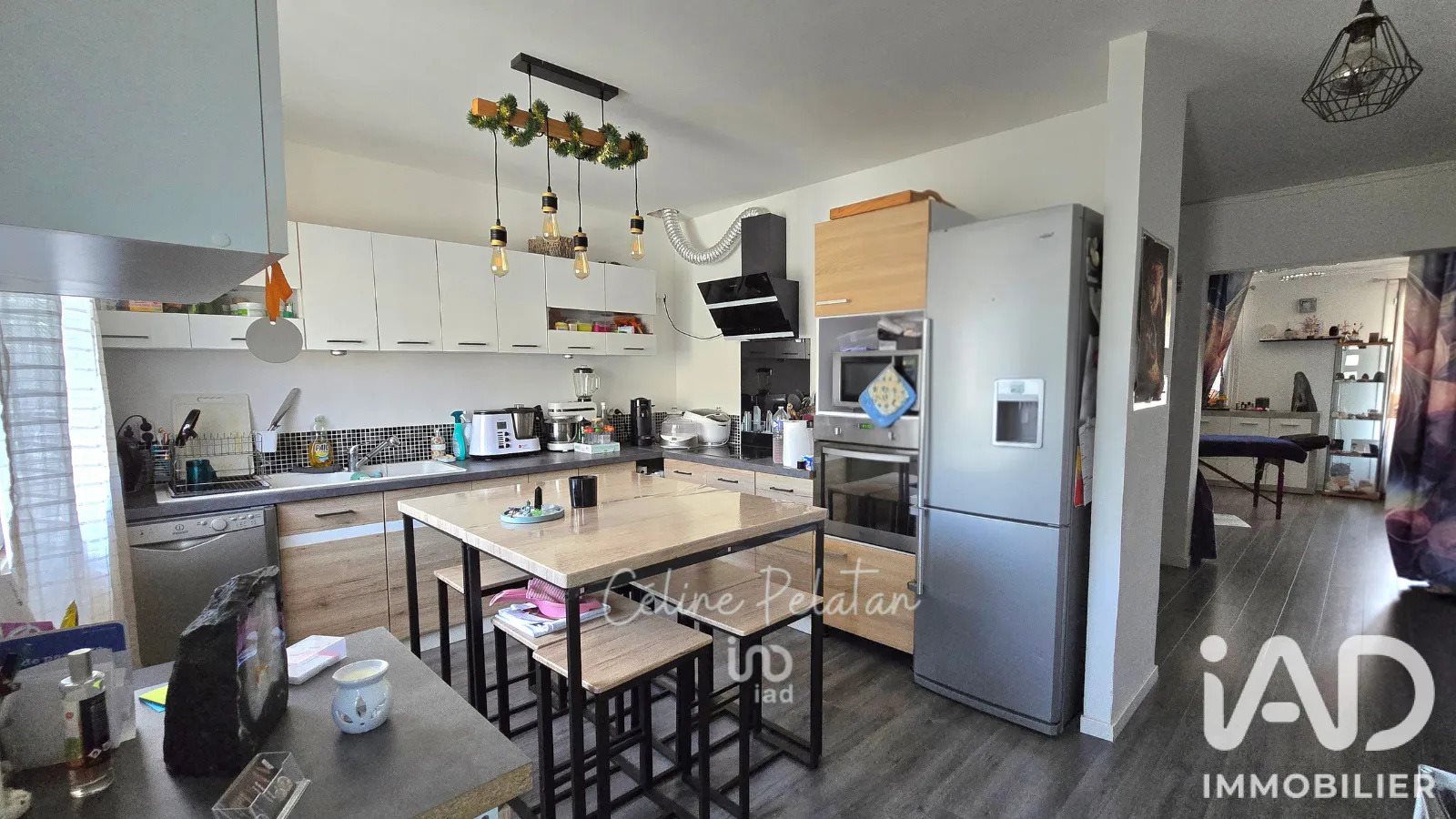 Maison à vendre, 115m², Lunel