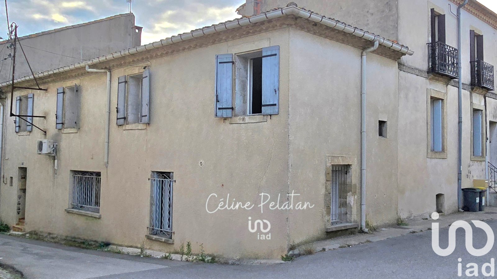 Maison à vendre, 105m², Aubais