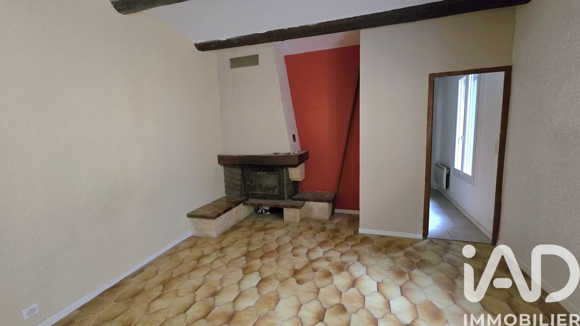 Maison à vendre, 105m², Aubais
