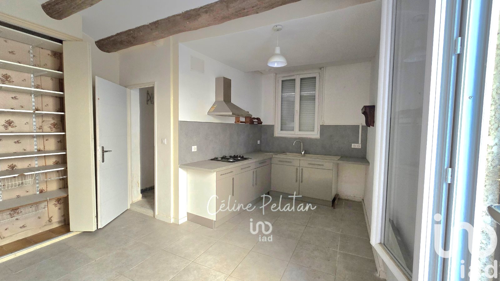 Maison à vendre, 105m², Aubais