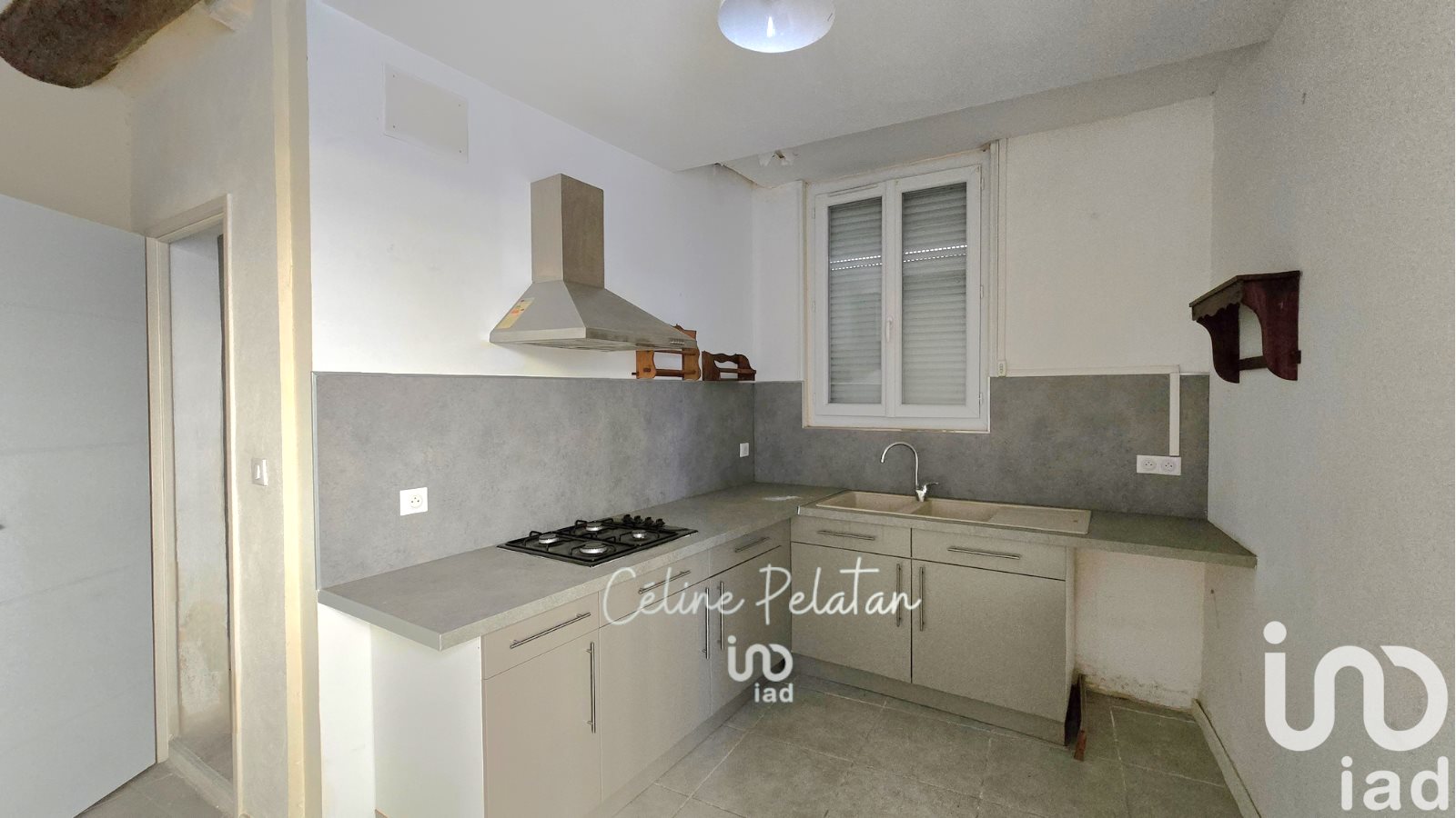 Maison à vendre, 105m², Aubais