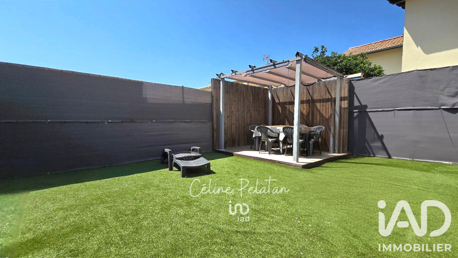 Maison à vendre, 115m², Lunel