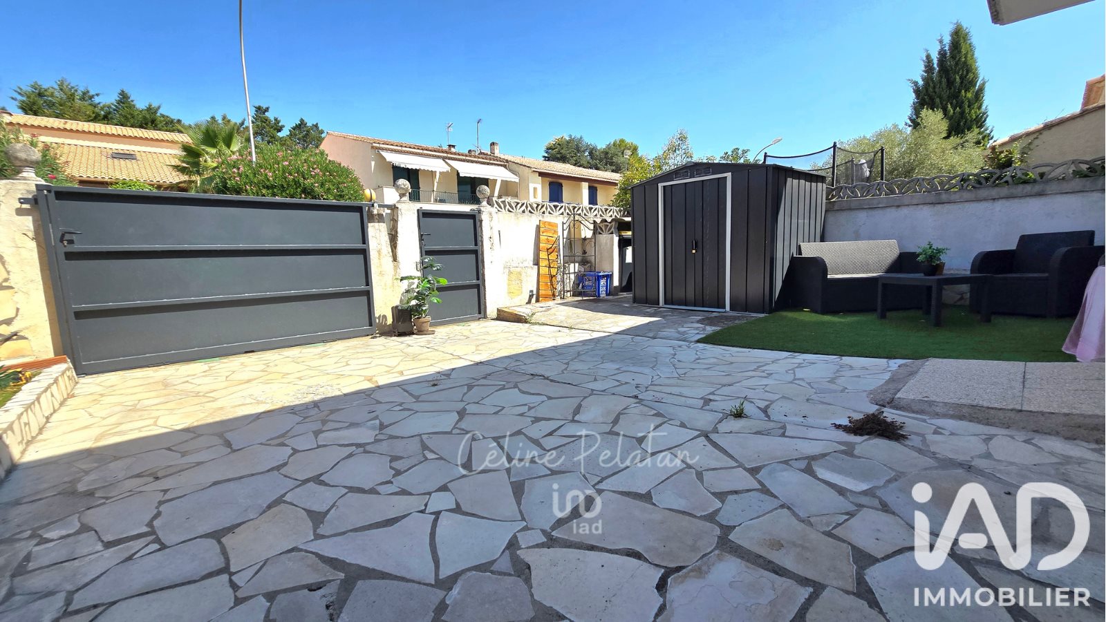 Maison à vendre, 115m², Lunel