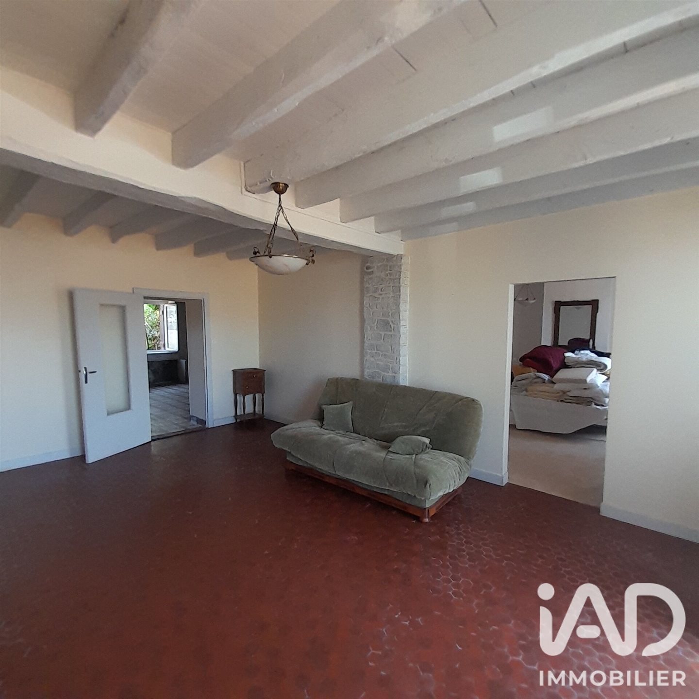 Maison à vendre, 156m², Largeasse