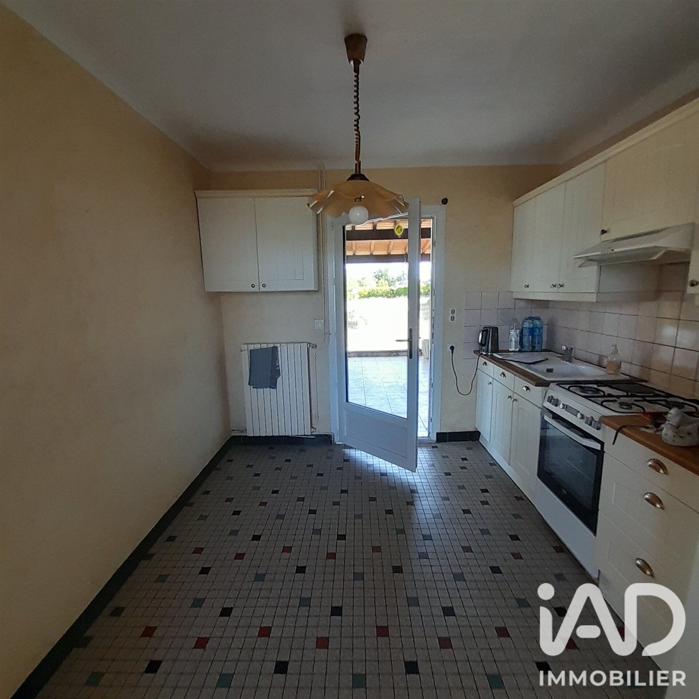 Maison à vendre, 156m², Largeasse