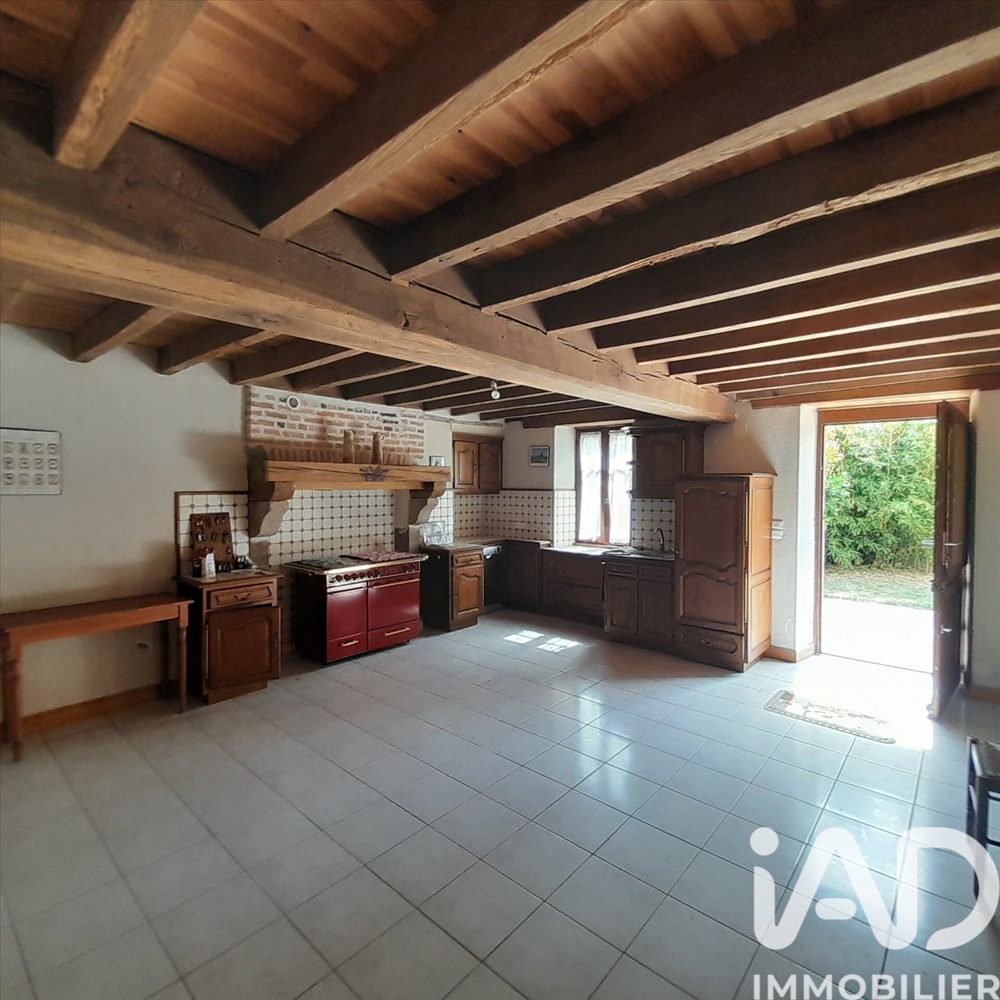 Maison à vendre, 230m², Clessé