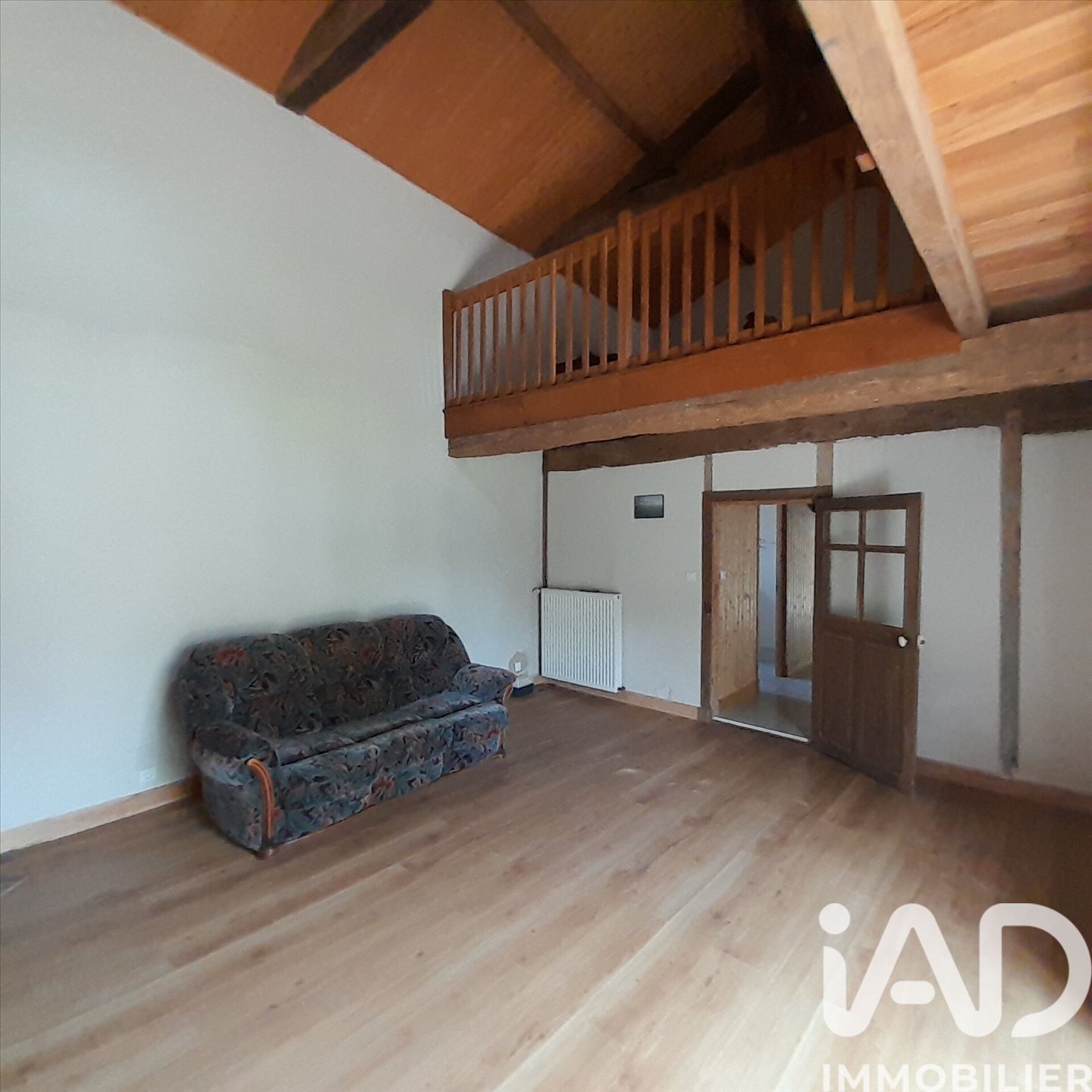 Maison à vendre, 230m², Clessé