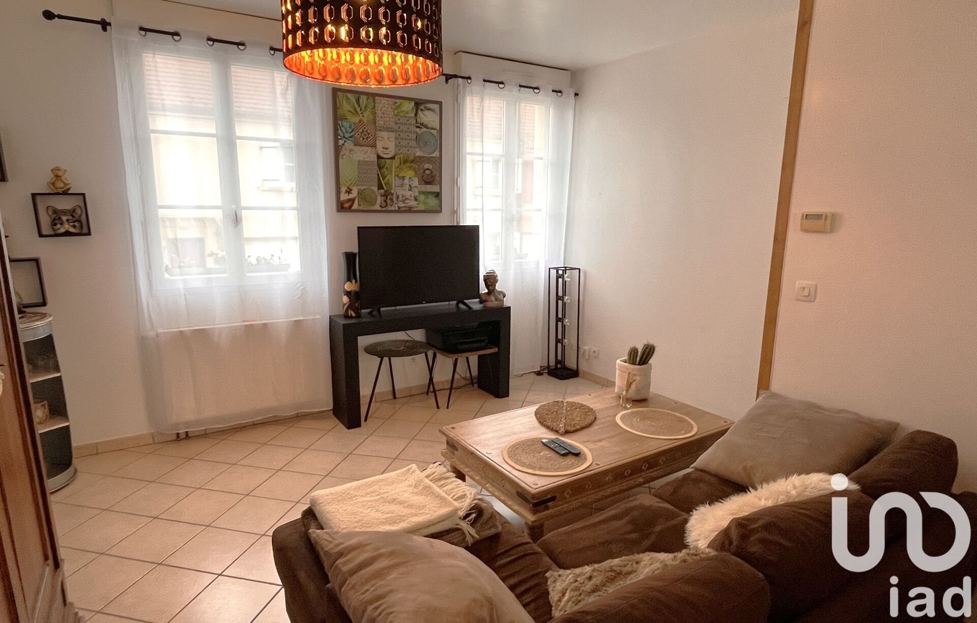 Maison à vendre, 71m², Margny-lès-Compiègne