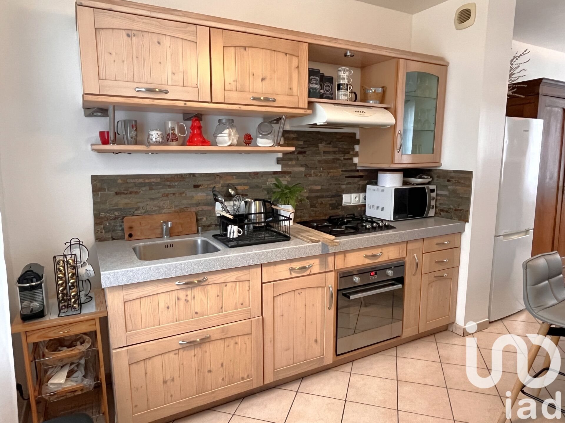 Maison à vendre, 71m², Margny-lès-Compiègne