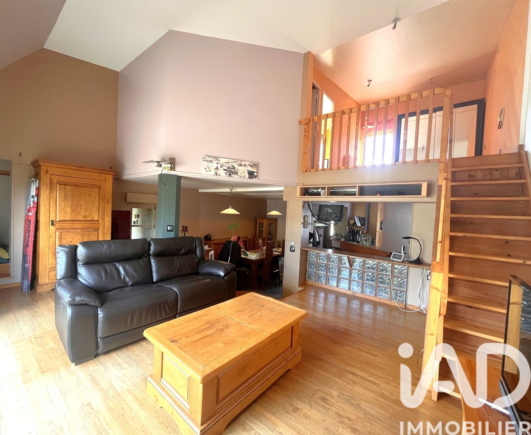 Maison à vendre, 122m², Savignies