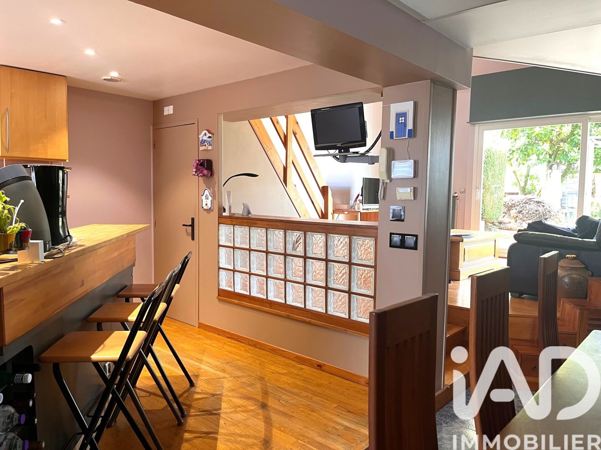 Maison à vendre, 122m², Savignies