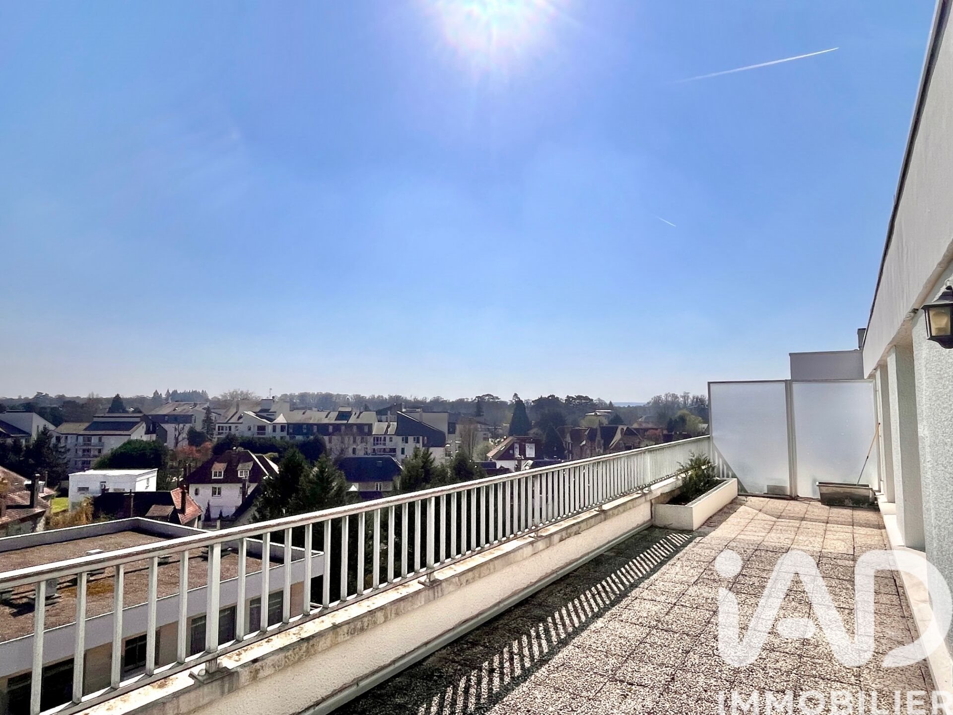 Appartement à vendre, 76m², Compiègne