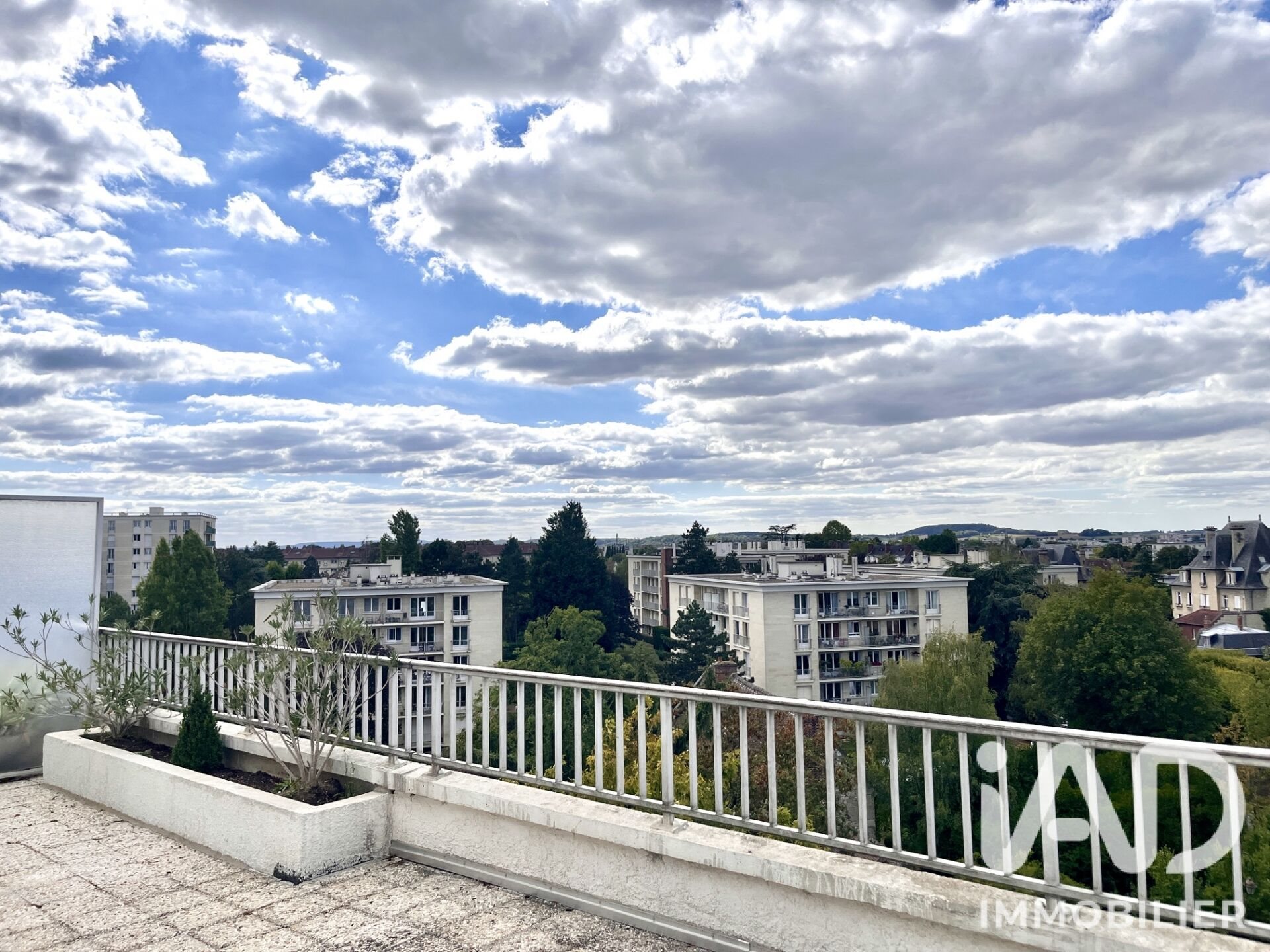 Appartement à vendre, 76m², Compiègne