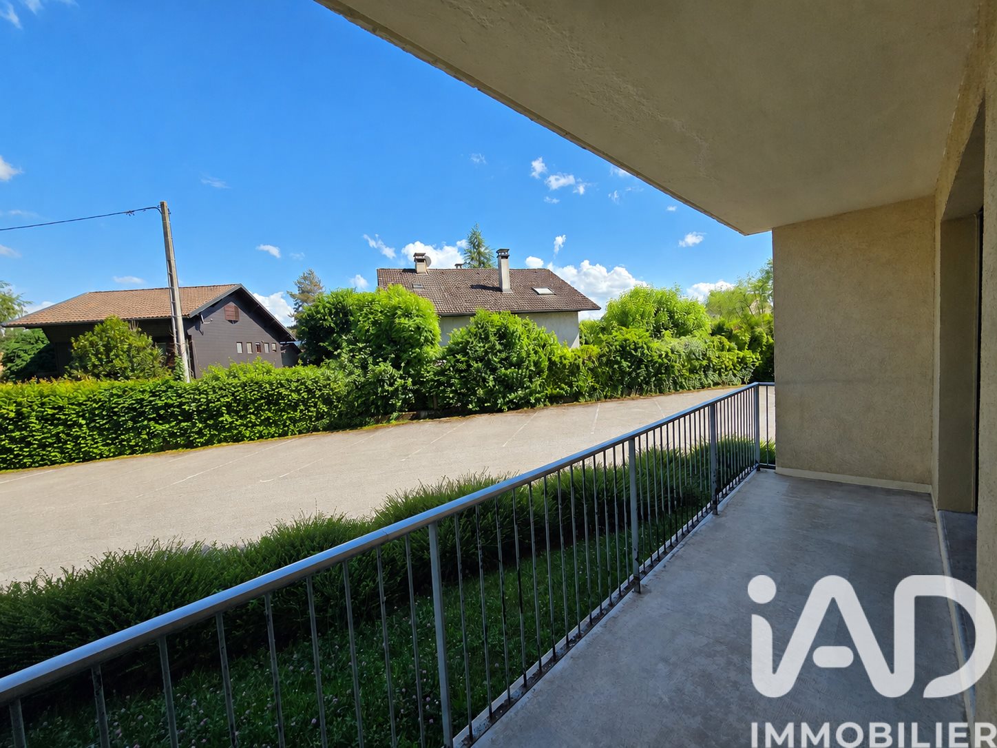 Appartement à vendre, 76m², Belley