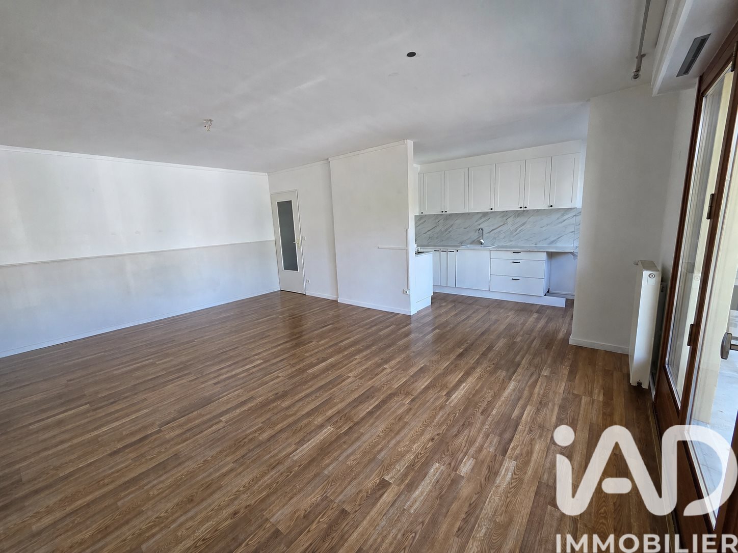 Appartement à vendre, 76m², Belley