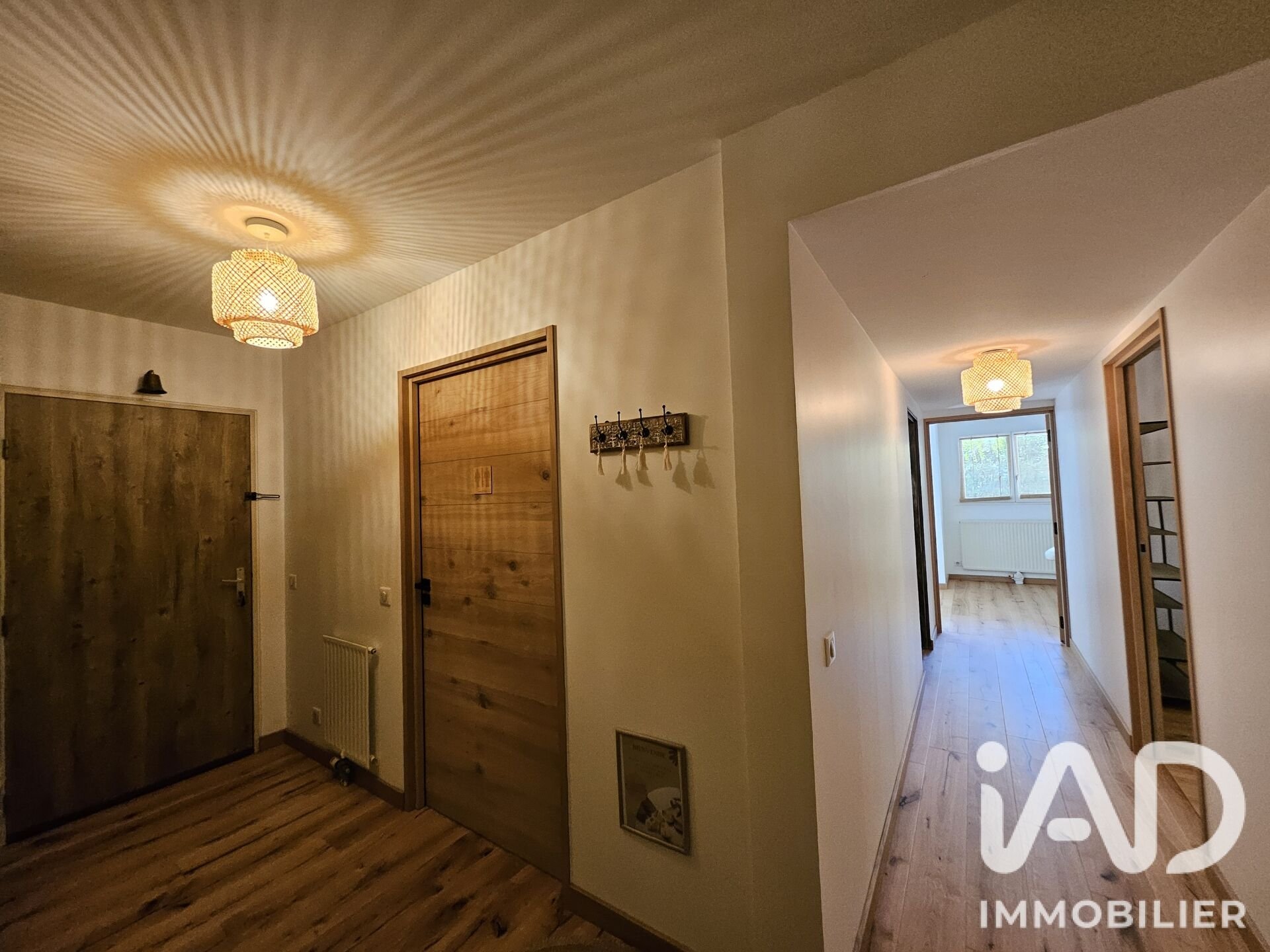 Appartement à vendre, 67m², La Motte-Servolex
