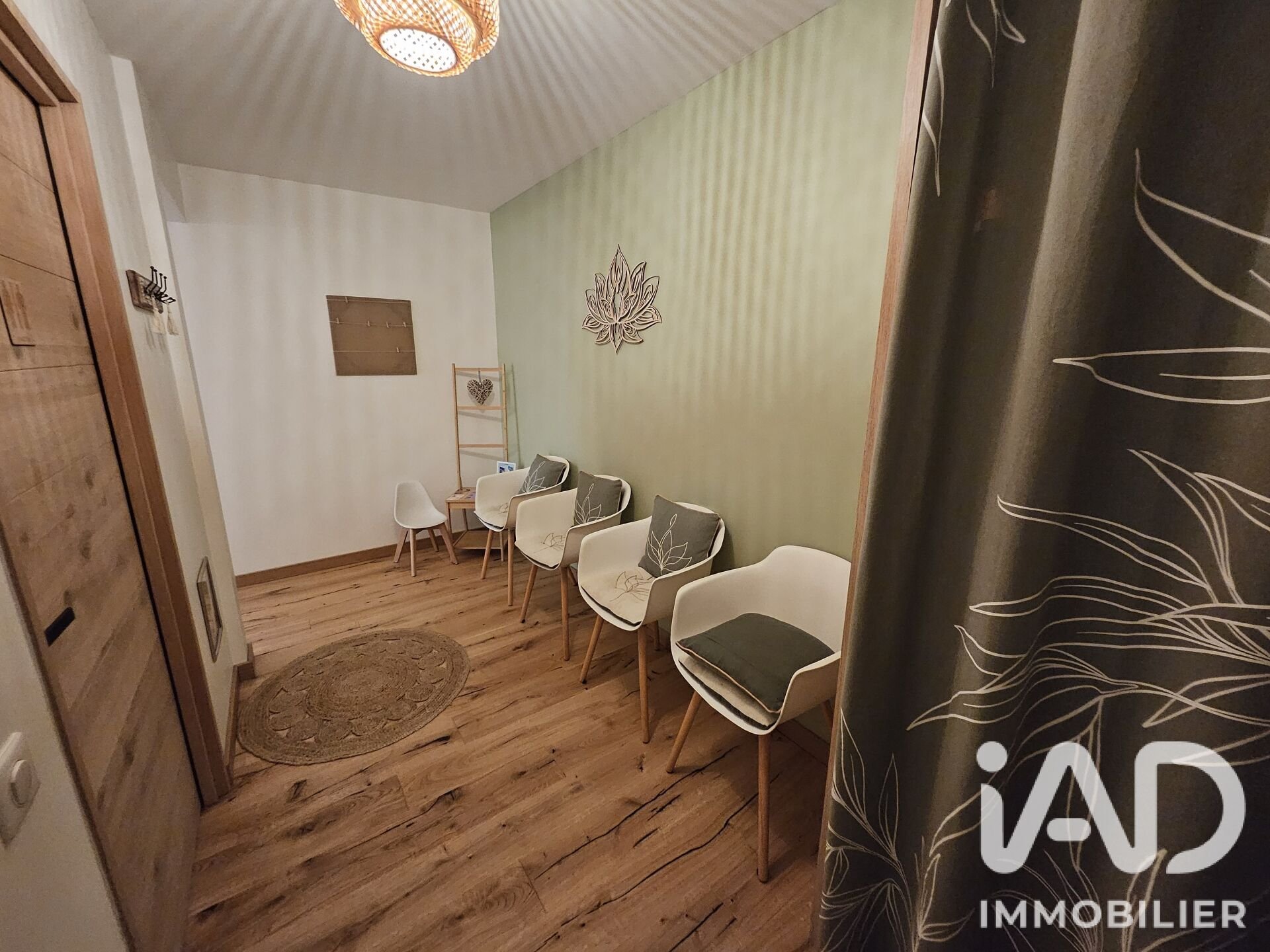 Appartement à vendre, 67m², La Motte-Servolex