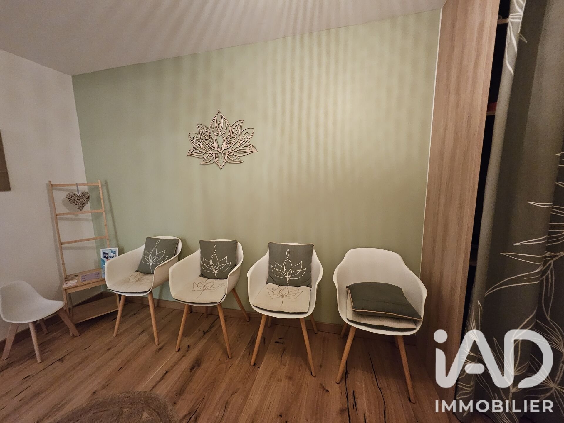 Appartement à vendre, 67m², La Motte-Servolex