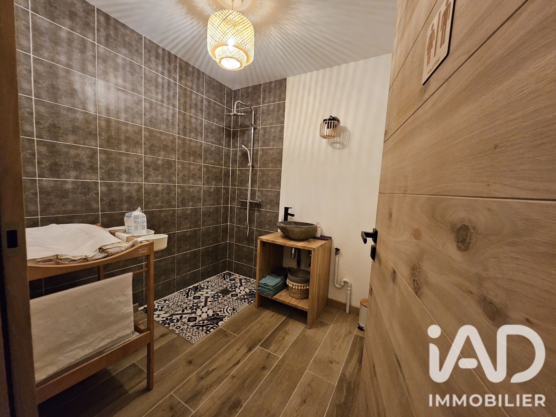 Appartement à vendre, 67m², La Motte-Servolex