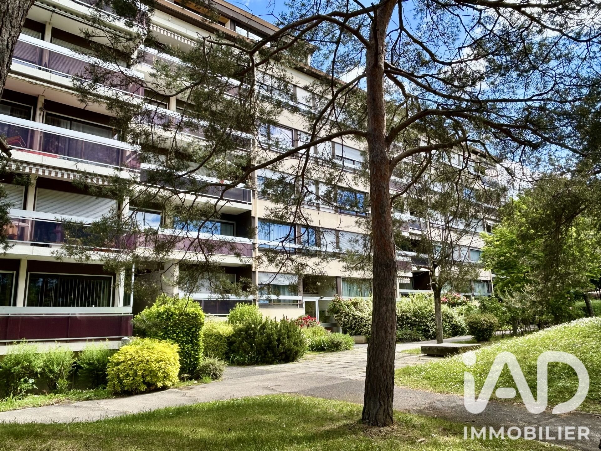 Appartement à vendre, 82m², Annemasse
