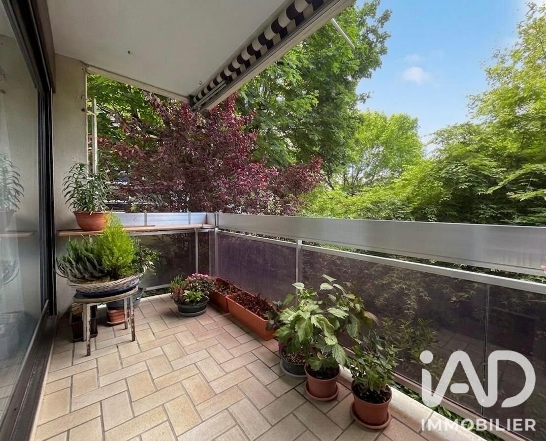 Appartement à vendre, 82m², Annemasse