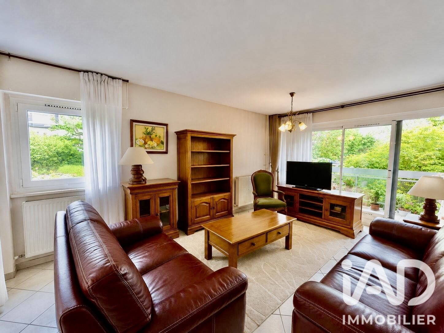 Appartement à vendre, 82m², Annemasse