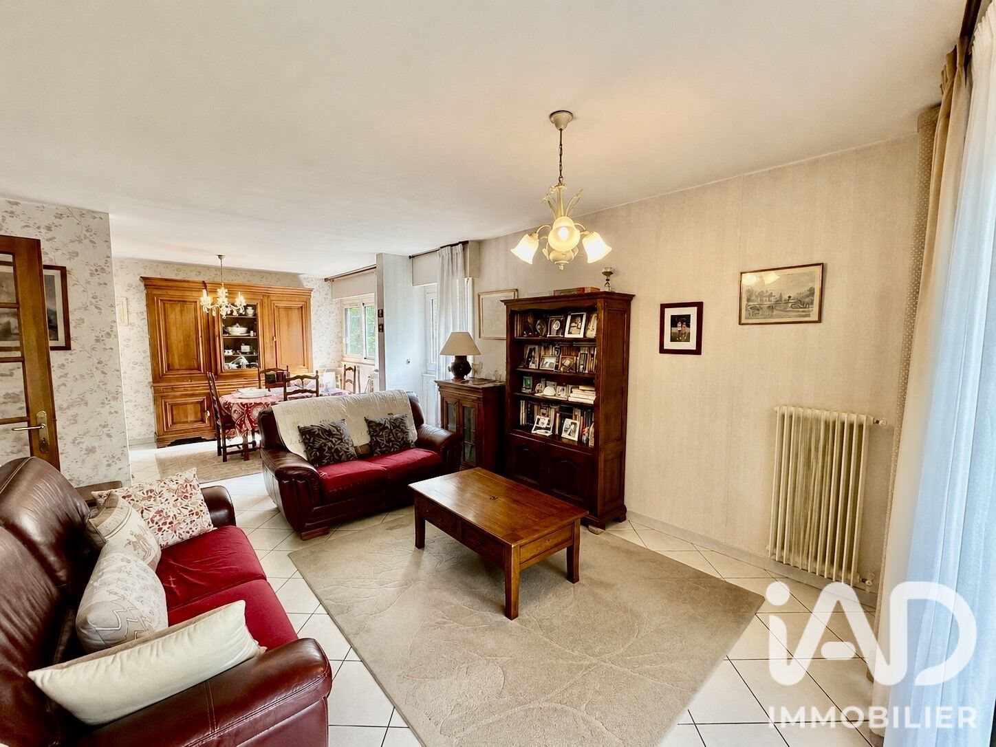 Appartement à vendre, 82m², Annemasse