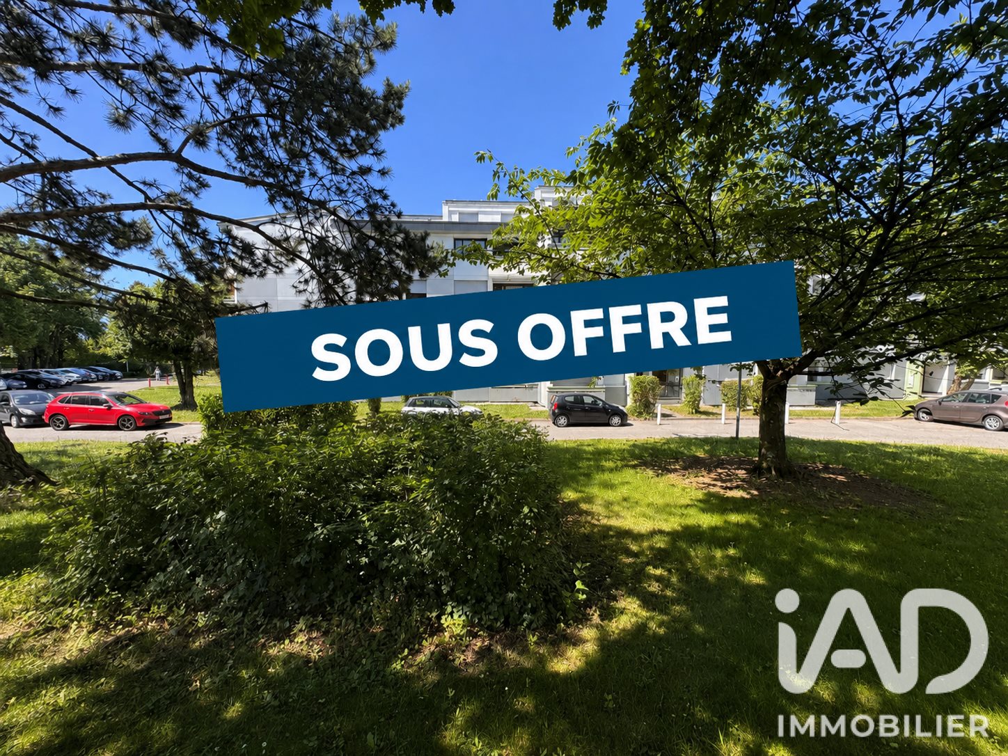 Appartement à vendre, 97m², Saint-Julien-en-Genevois