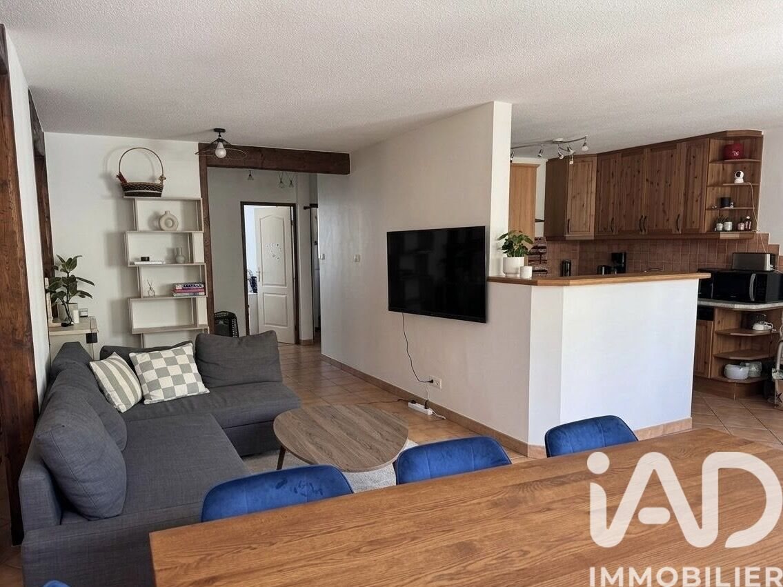 Appartement à vendre, 97m², Saint-Julien-en-Genevois
