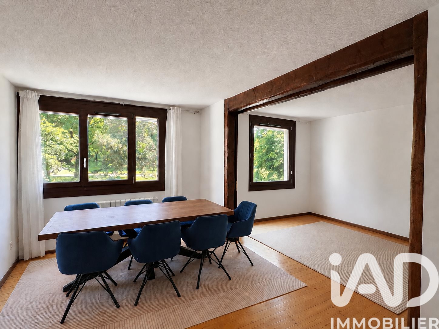 Appartement à vendre, 97m², Saint-Julien-en-Genevois