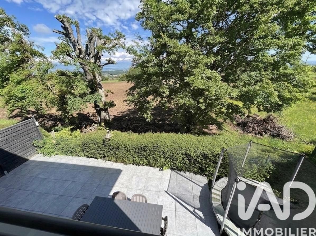 Maison à vendre, 115m², Présilly
